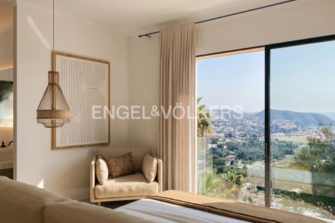 Villa i Moraira, Alicante, Moraira - € 2.790.000 | Ref: W-04AEOX - foto 11